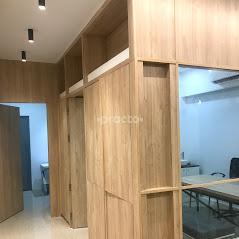 Consultation Room at Healer Armis Orthopaedic Clinic Viman Nagar Pune