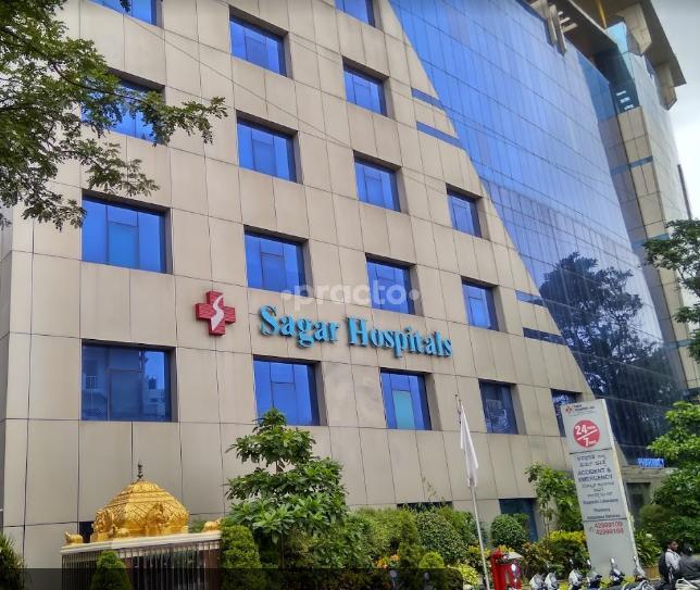 Sagar Hospital Kumaraswamy Layout Bangalore