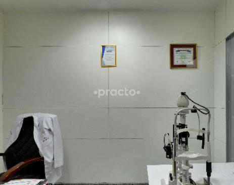 Bharti Eye Hospital Greater Kailash Part 1 Delhi