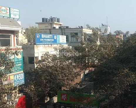 Bharti Eye Hospital Greater Kailash Part 1 Delhi