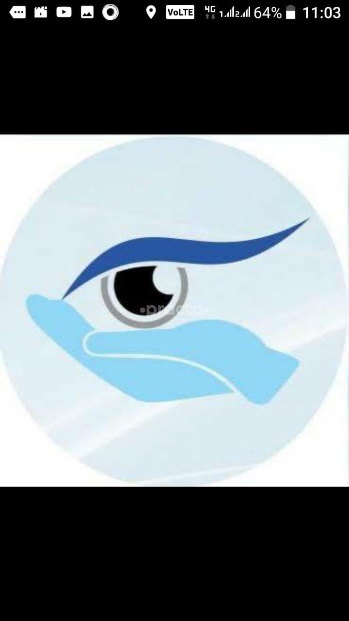 Shree Eye Care Center