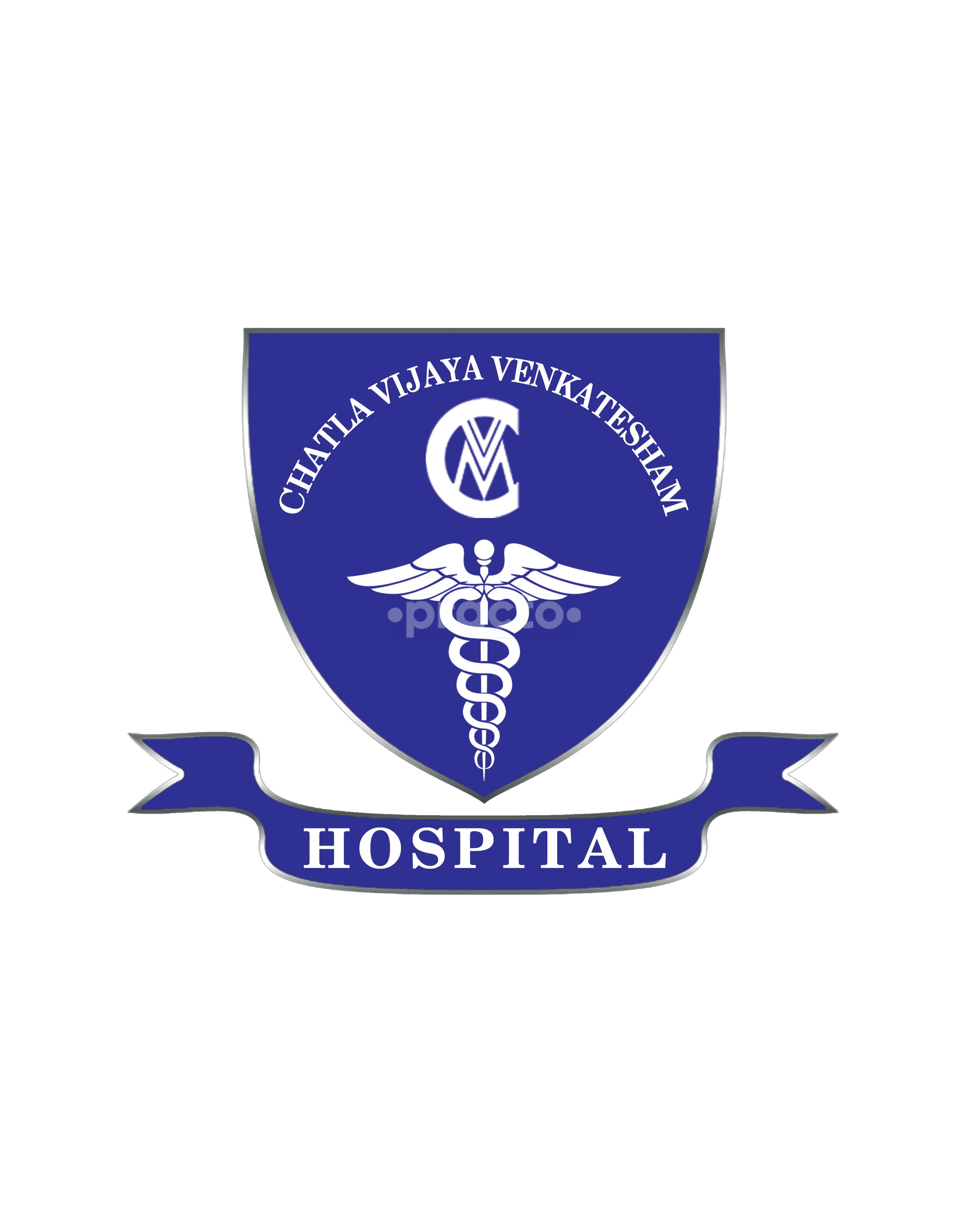 CVVM Hospital Dist. Court Building Karimnagar
