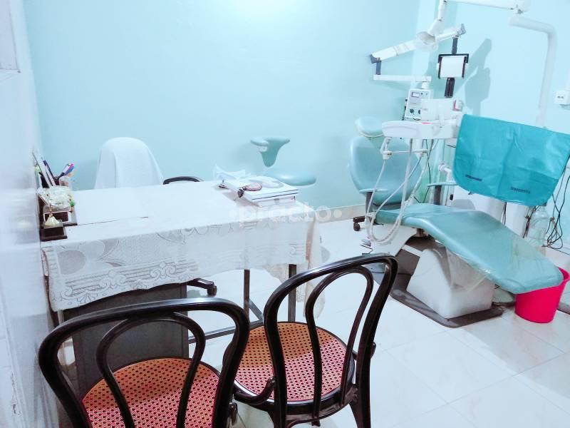 Maa Dental clinic Basistha Guwahati