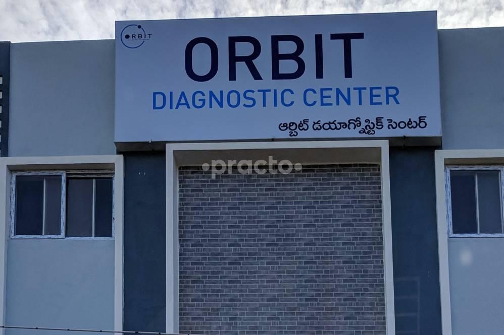 Orbit Diagnostic Centre Yemmiganur Kurnool