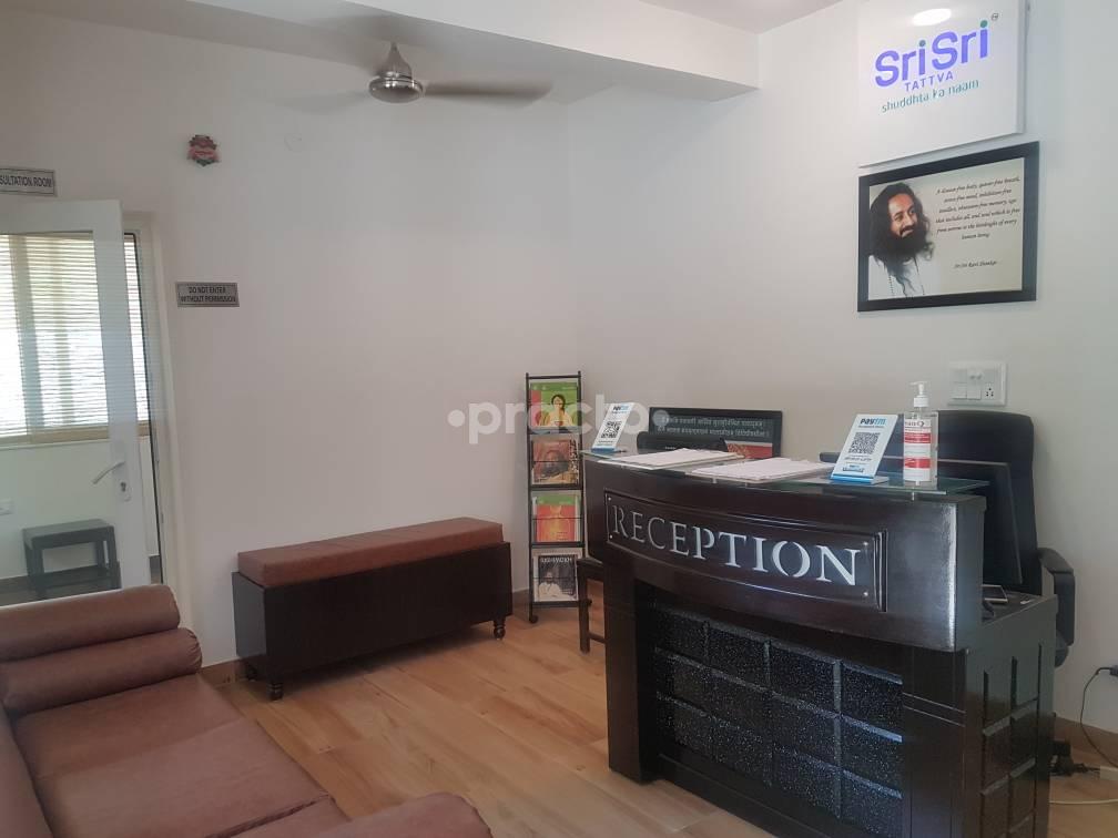 Sri Ayurveda Clinic Dwarka Delhi