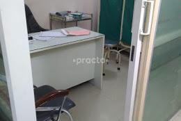 Waiting Area at Avni Clinic Gurgaon Sector 54 Gurgaon