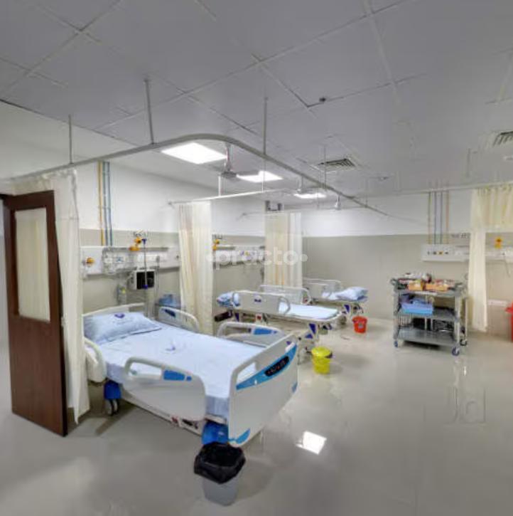 Ramesh Hospital Tadepalle Vijayawada