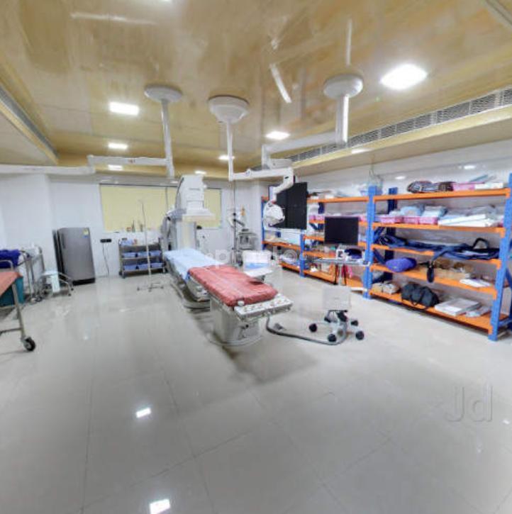 Ramesh Hospital Tadepalle Vijayawada