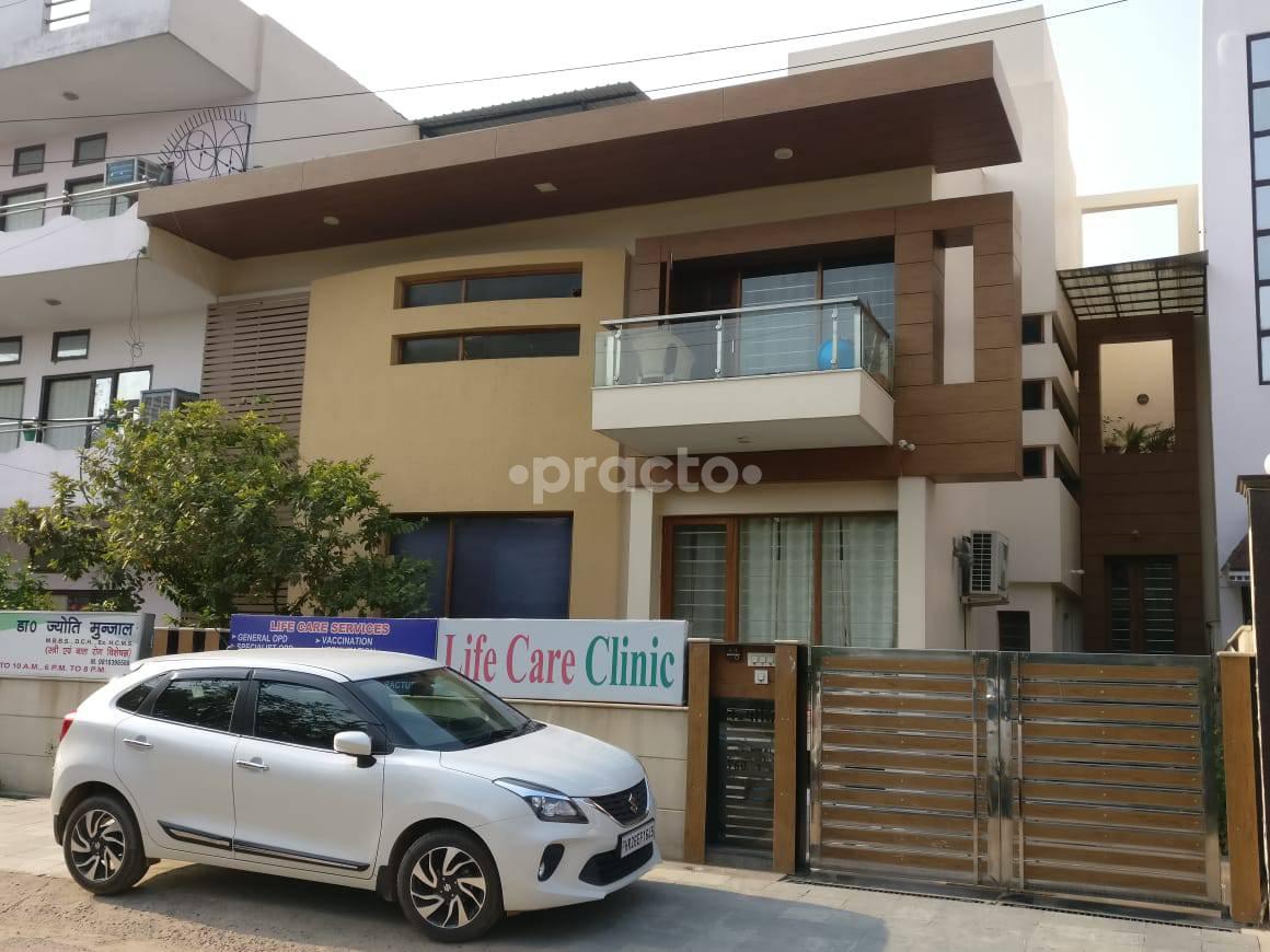 Life Care Clinic Gurgaon Sector 9A Gurgaon