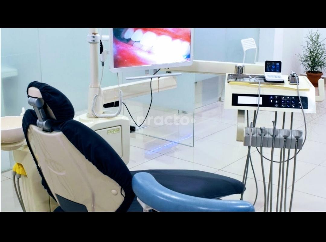 The Dental Studio Bandlaguda Hyderabad
