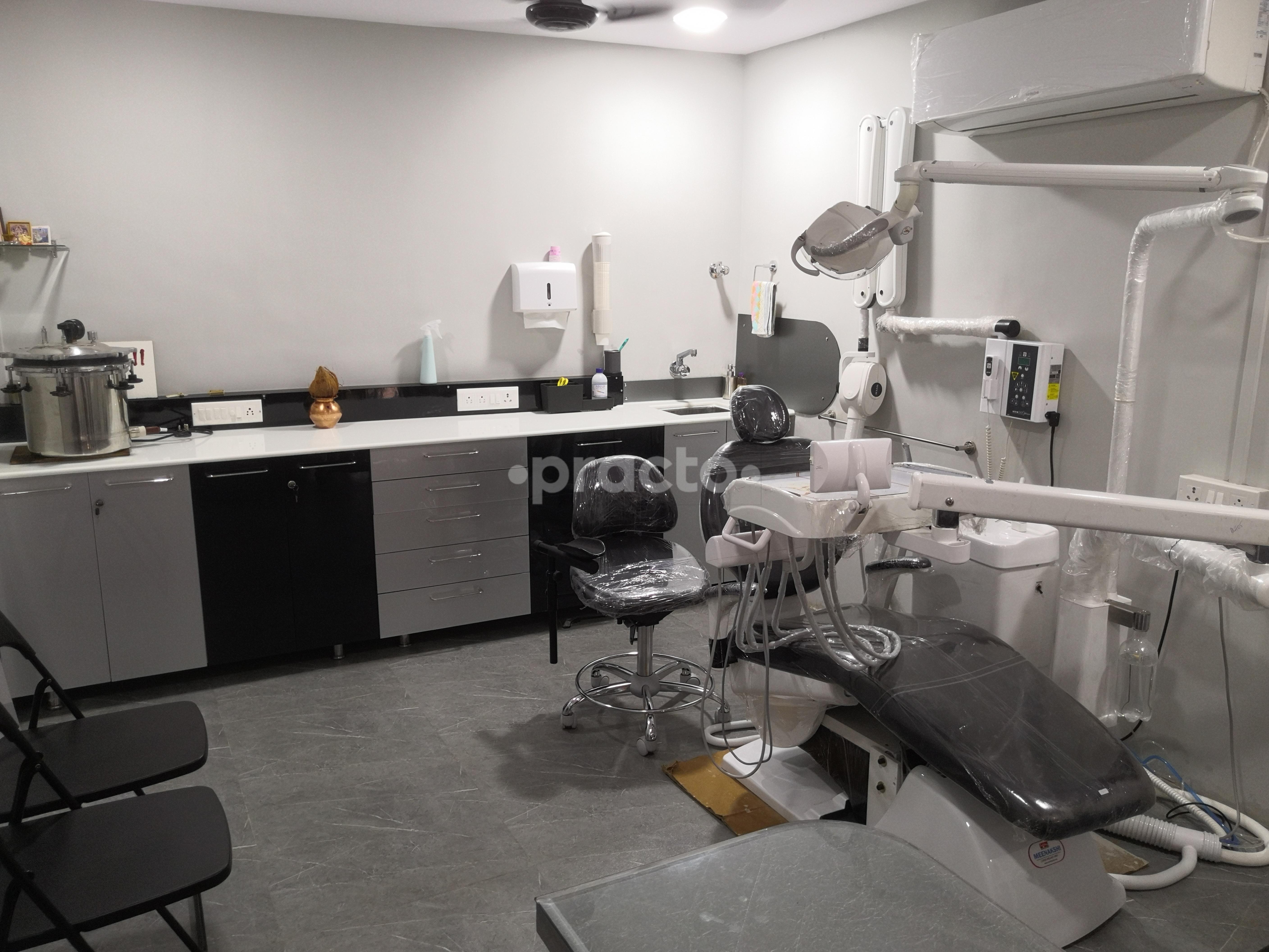 Cairo Dental Vakola Mumbai