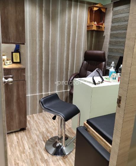 Physiorelieve Physiotherapy Clinic Ghatkopar East Mumbai