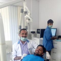 Exercise Area 1 at AECS Dental AECS Layout Bangalore