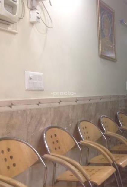 Kaushik Clinic Janakpuri Delhi