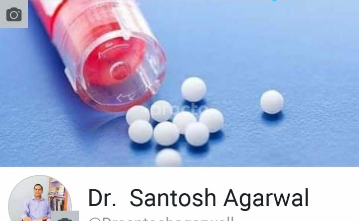 Agarwal Homoeo Clinic