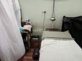 Therapy/Massage Room at Yatharth Ayurved Murlipura Jaipur
