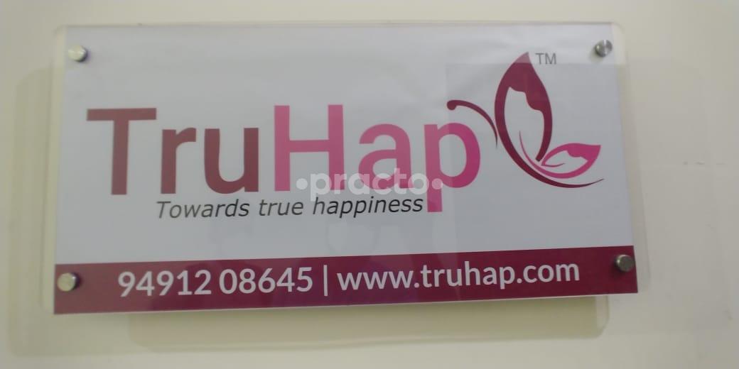TruHap Positive Psychology Center