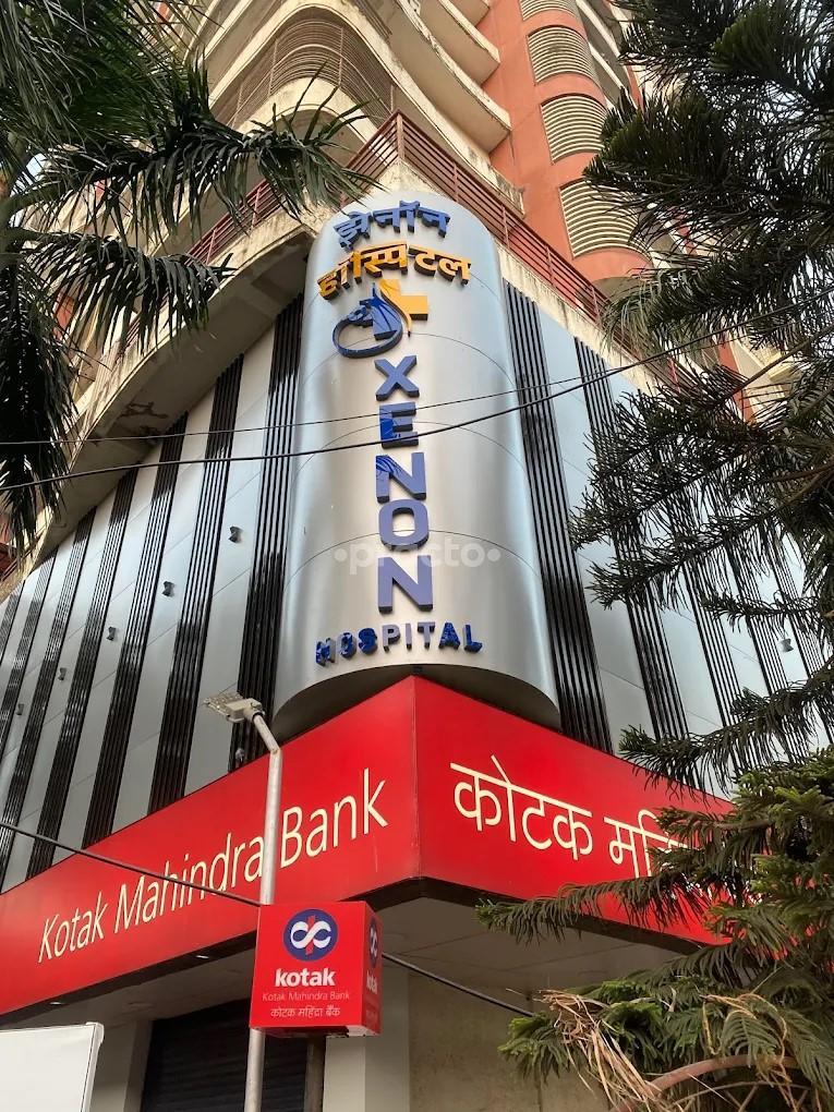 Xenon Multi-speciality Hospital