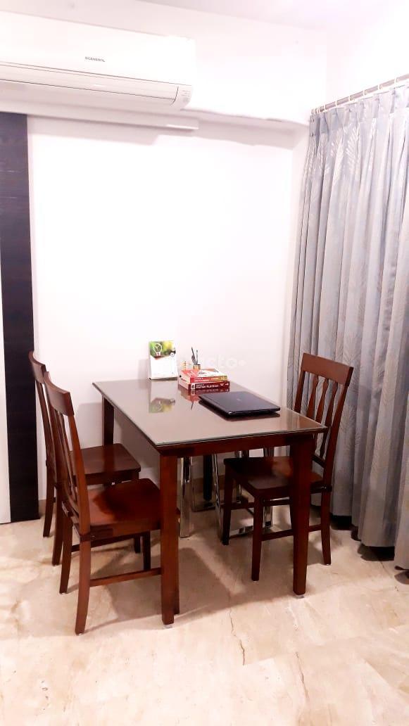 Consultation Room at Neutriful Vileparle Mumbai