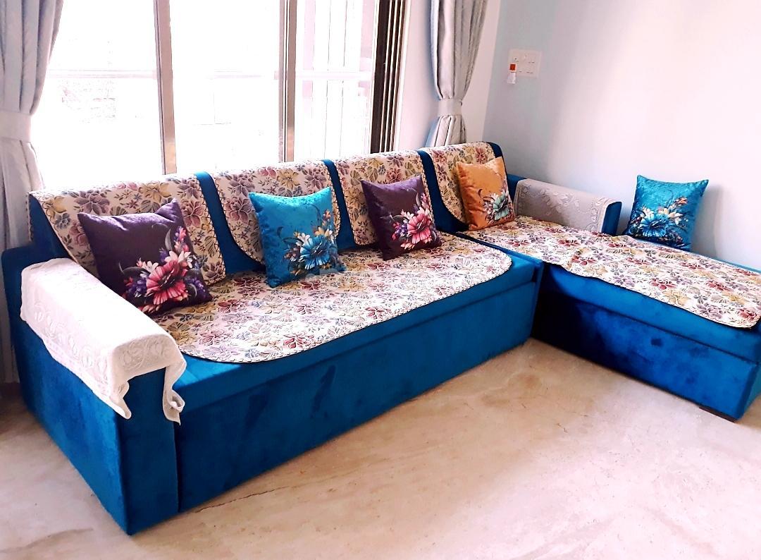 Consultation Room at Neutriful Vileparle Mumbai