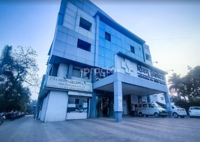 Shivam hospital Loni Kalbhor Pune