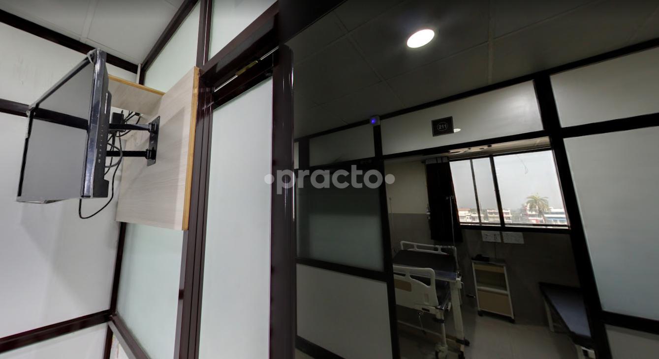 Shivam hospital Loni Kalbhor Pune