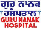 Guru Nanak Hospital