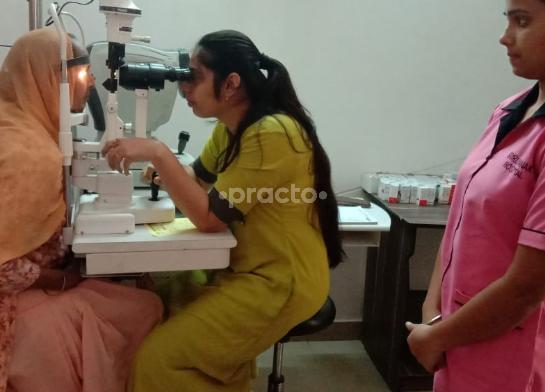 Guru Nanak Hospital Bhogpur Jalandhar