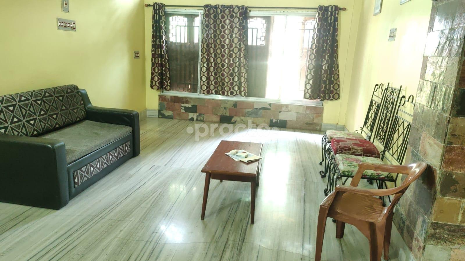 Nerve Mind And Pain Clinic Madurdaha Kolkata