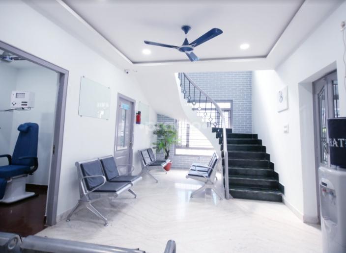 High Sight Super Speciality Eye Hospital Banjara Hills Hyderabad