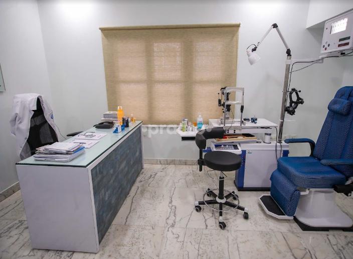 High Sight Super Speciality Eye Hospital Banjara Hills Hyderabad