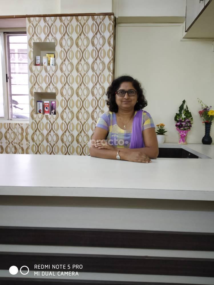Dr. Supriya's Complete Care Clinic Karve Nagar Pune