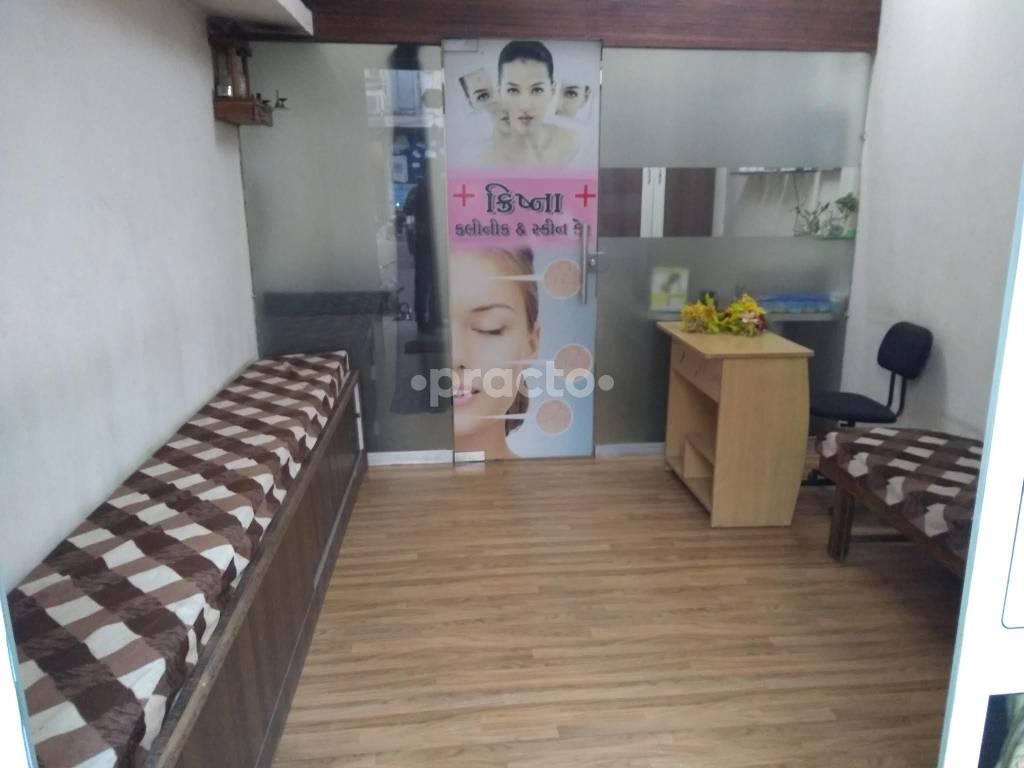 Krishna Clinic & Skin Care Varachha Road Surat