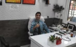 Avinashi Homoeopathic Clinic Rajouri Garden Delhi