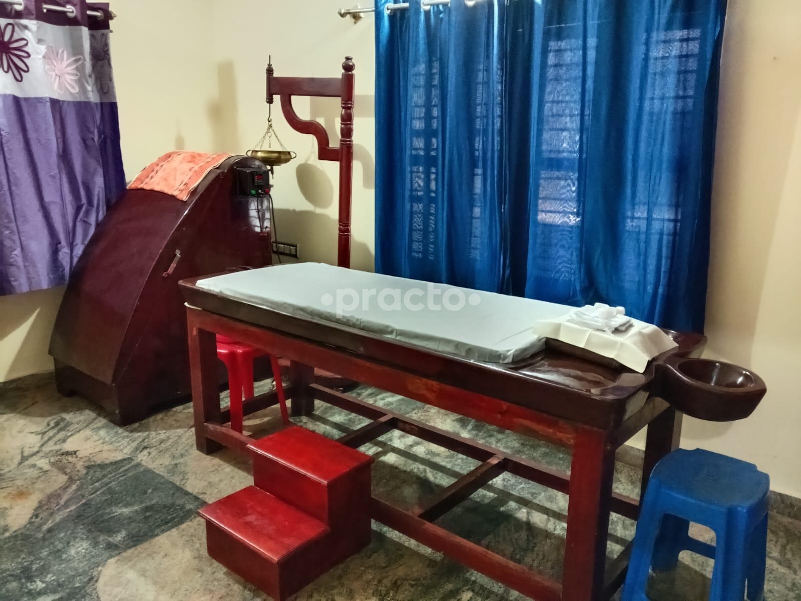 Vedic Chikitsa Ramamurthy Nagar Bangalore