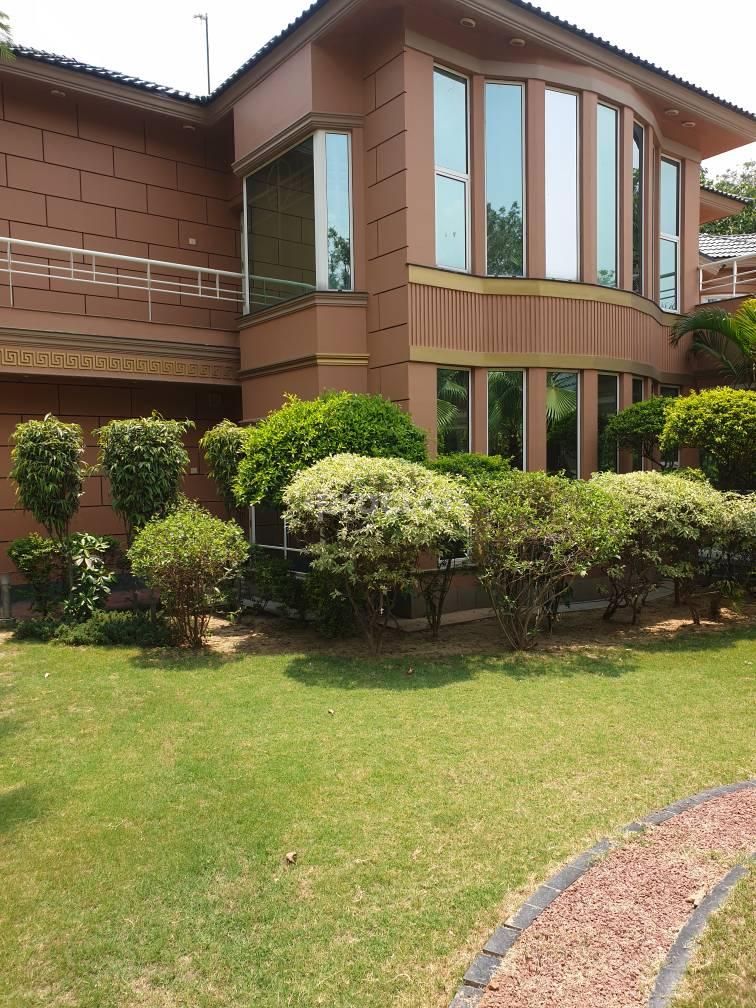 Fit Life Ghitorni Delhi