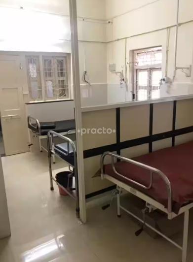 Parth Hospital Kandivali East Mumbai