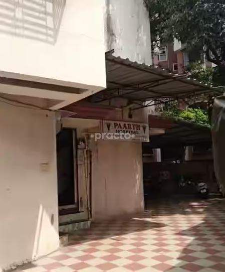 Parth Hospital Kandivali East Mumbai
