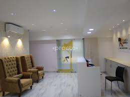 Waiting Area at Mansi's Nutri Care Gurgaon Sector 40 Gurgaon