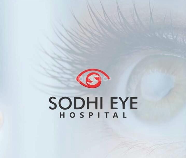 Sodhi Eye Hospital