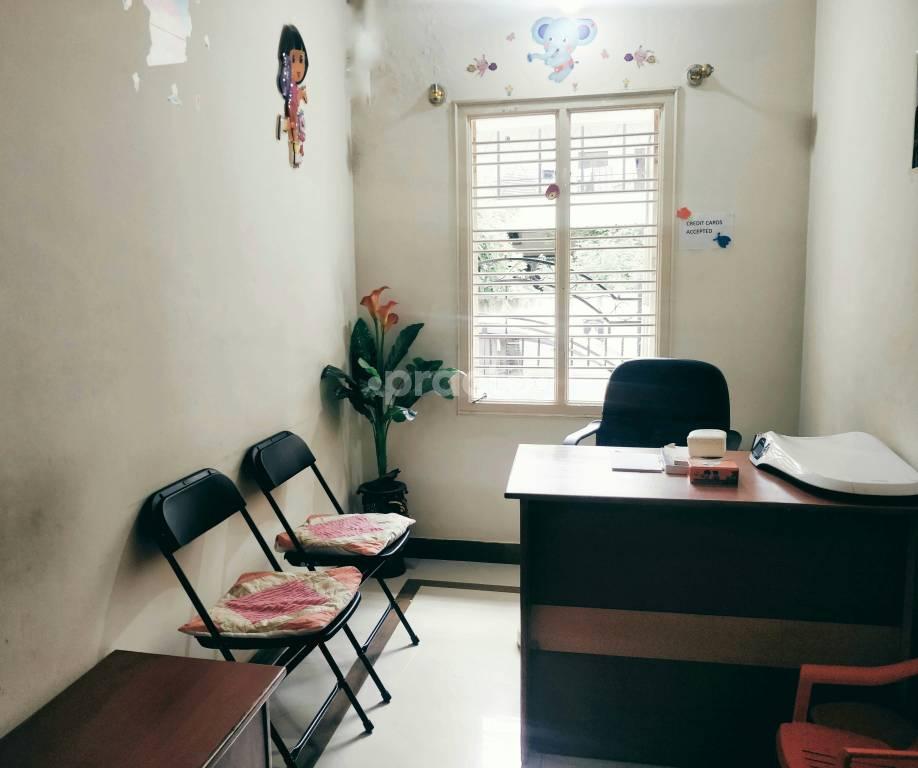 Dr. G Mohan Clinic KR Puram Bangalore