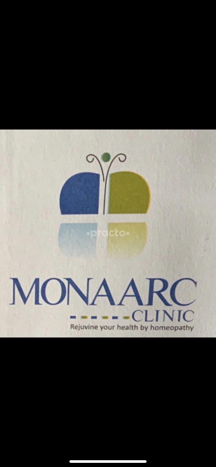 Outside Area at Monaarc Clinic Udhna Surat