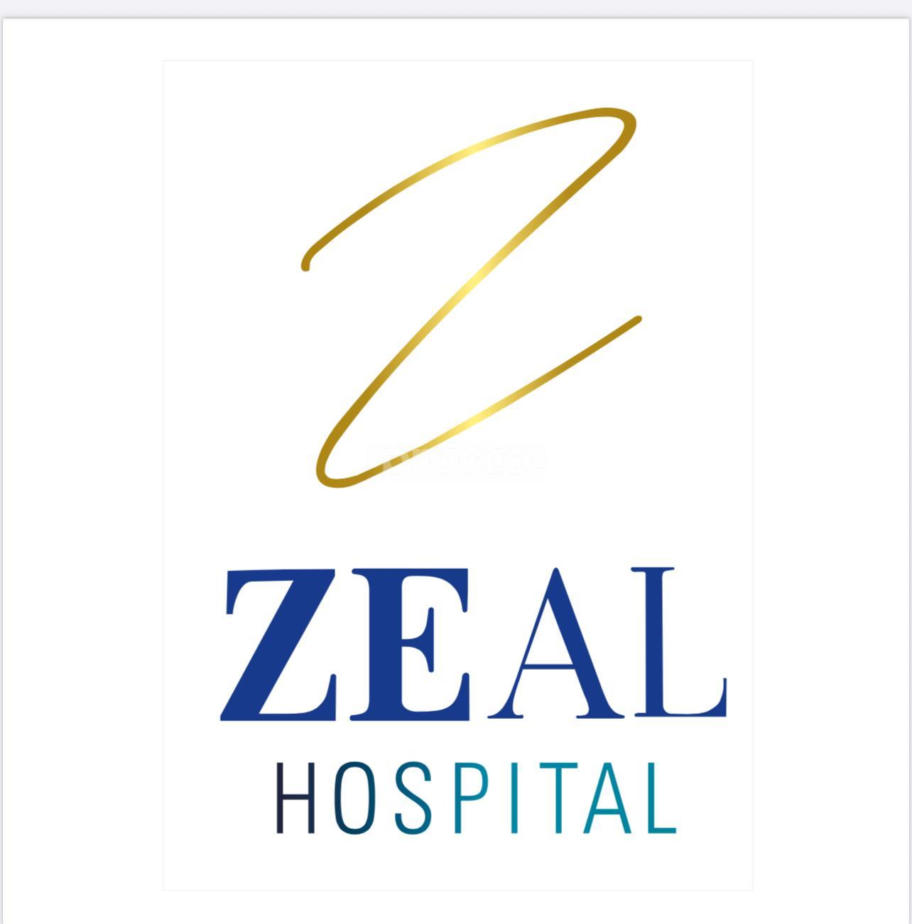 Zeal Hospital