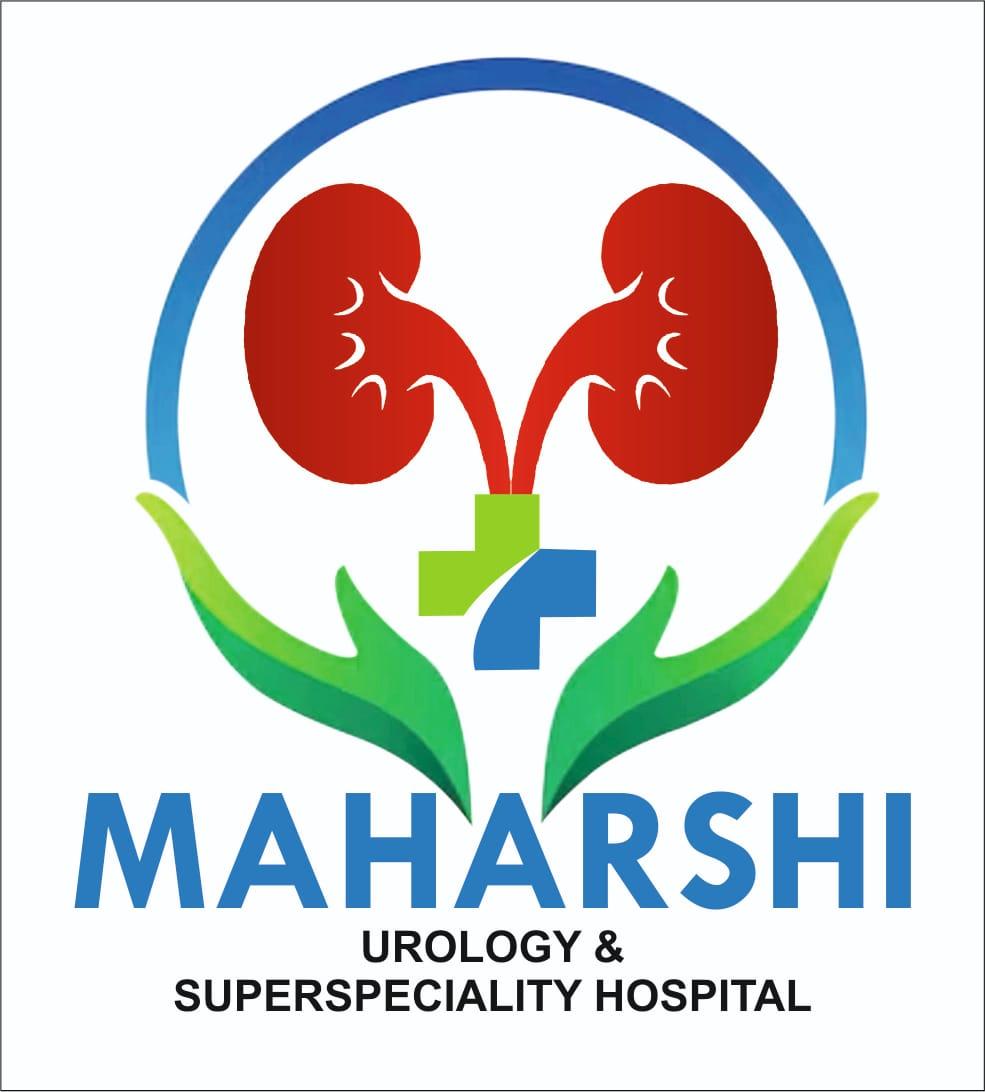 Maharshi Urology and Super speciality hospital