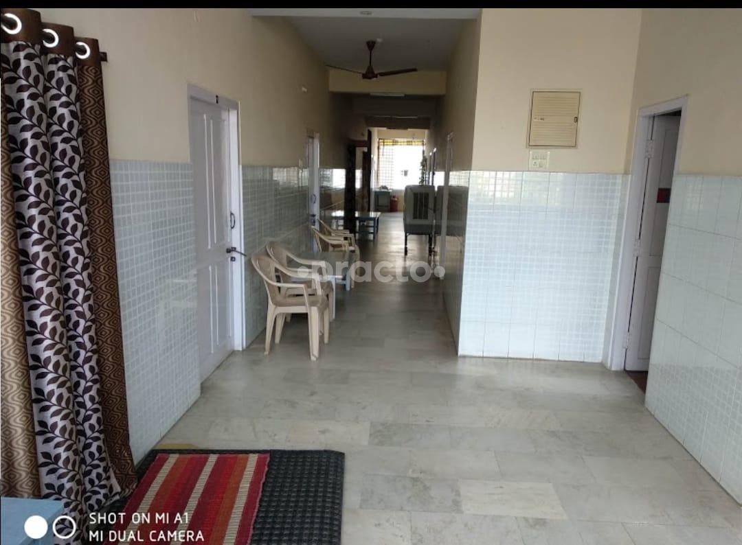 All types of rooms at Manasa Hospital Ramanthapur Hyderabad