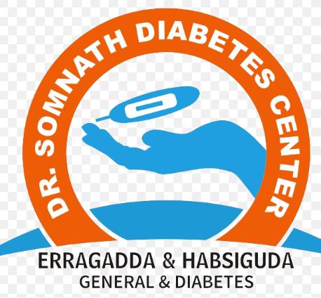 Somnath Diabetes Centre