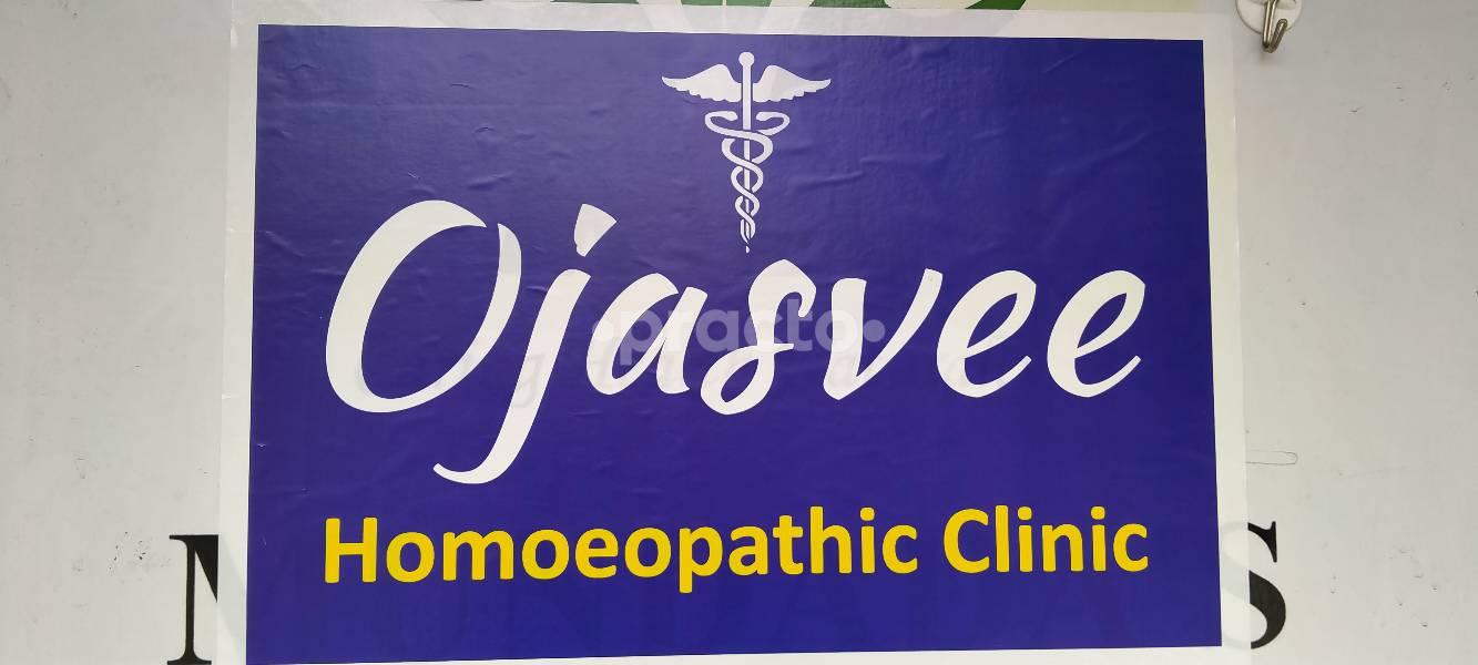 Ojasvee Homoeopathy Clinic Wardha Road Nagpur