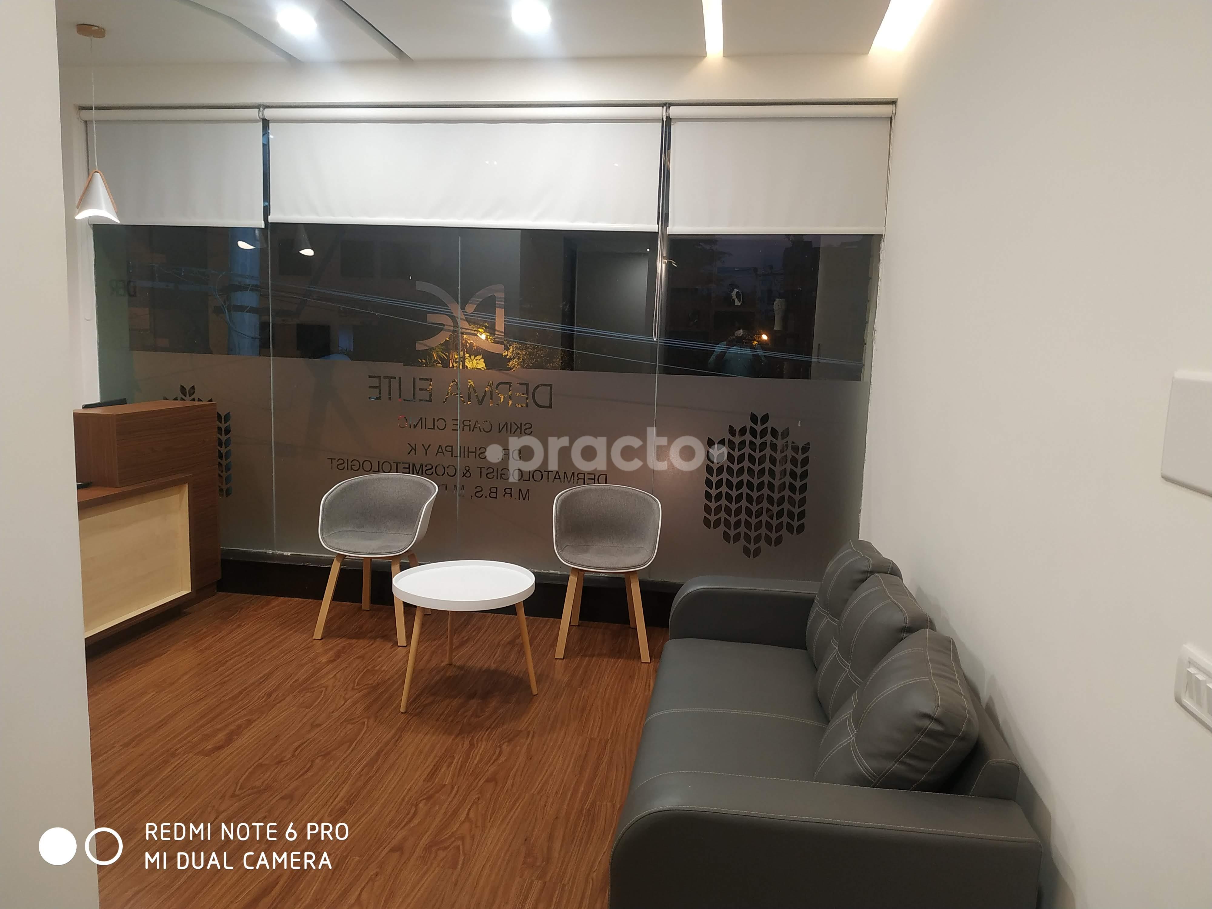 Healios Clinic - General Surgery, Podiatry, Wound Care HSR Layout Bangalore