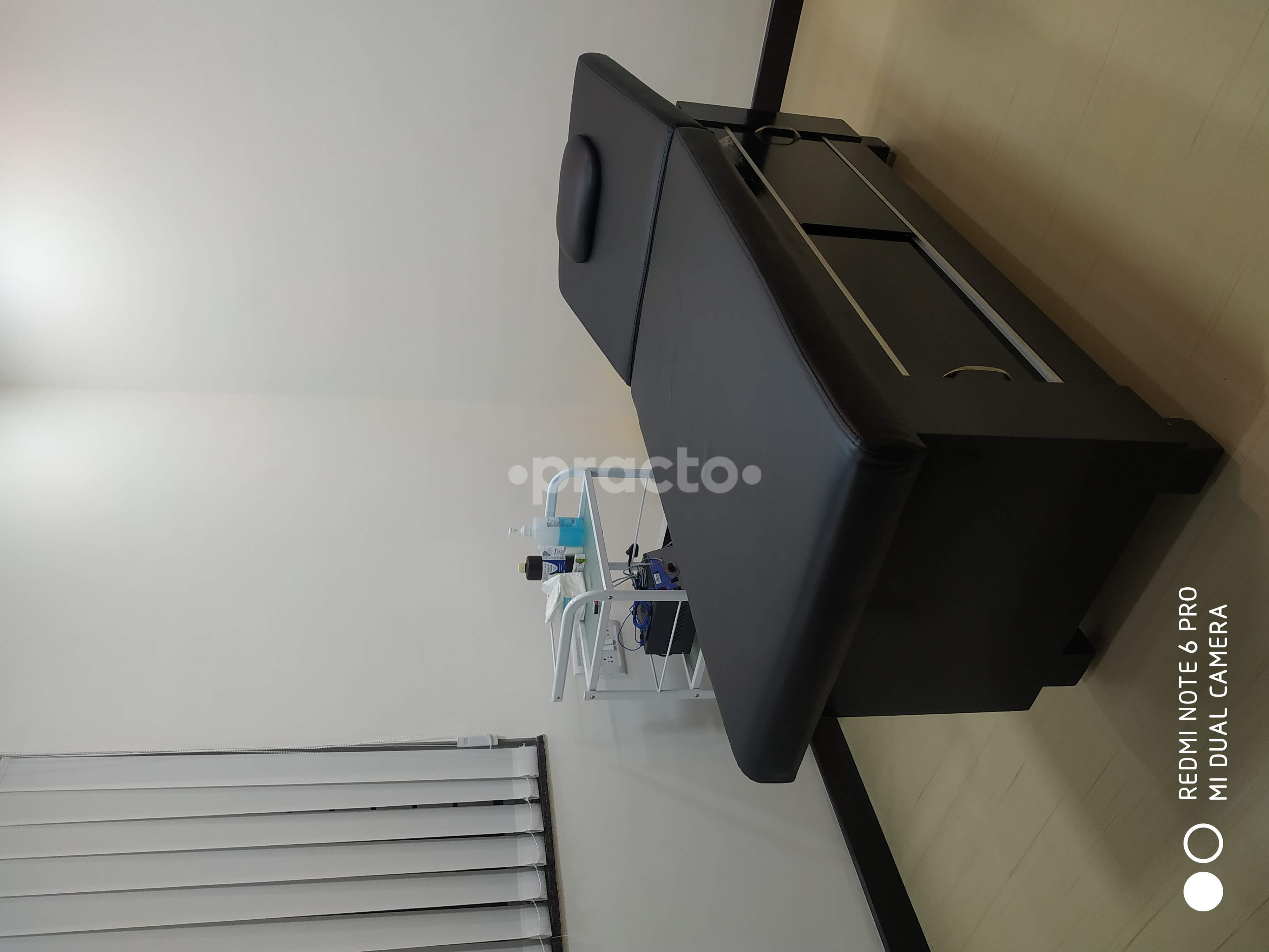Healios Clinic - General Surgery, Podiatry, Wound Care HSR Layout Bangalore