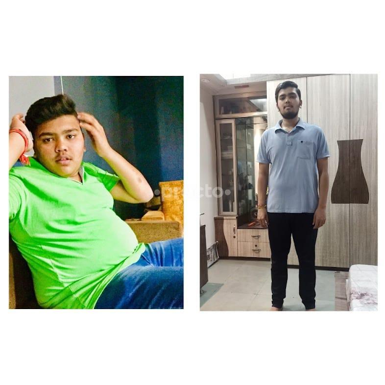 Health Care Khajrana Indore